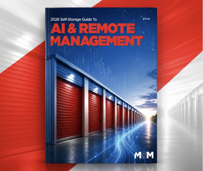 MSM AI BOOK