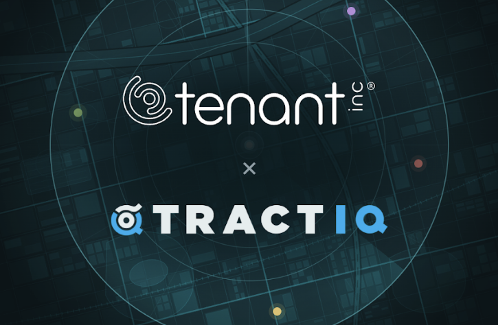 Tenant Inc & TractIQ