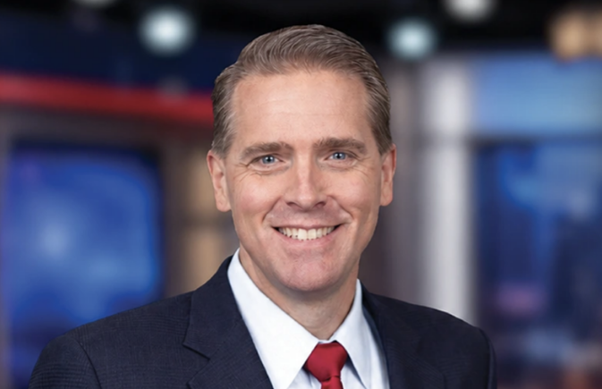 Scott Jennings