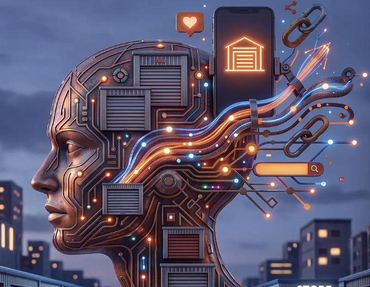 AI illustration