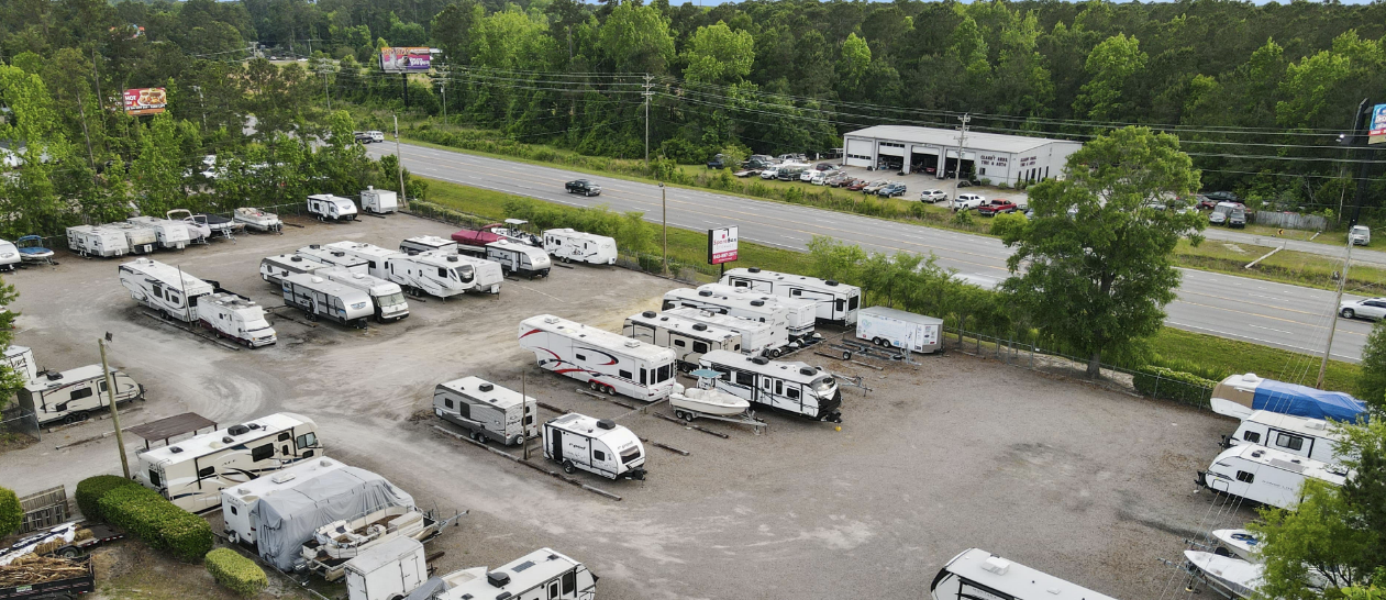 boat & RV