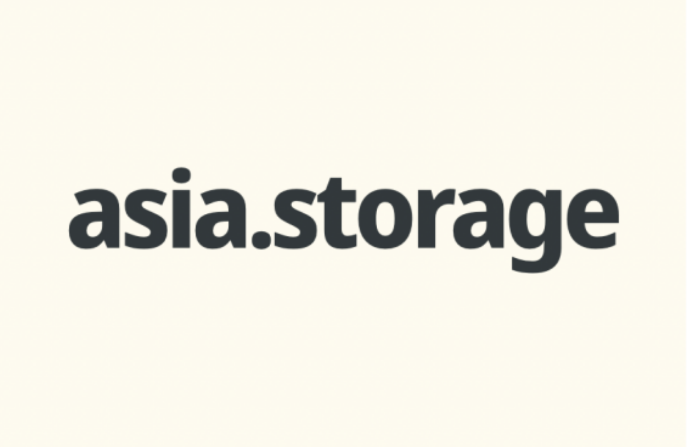 asia.storage