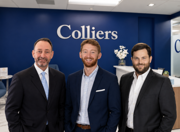 colliers crew