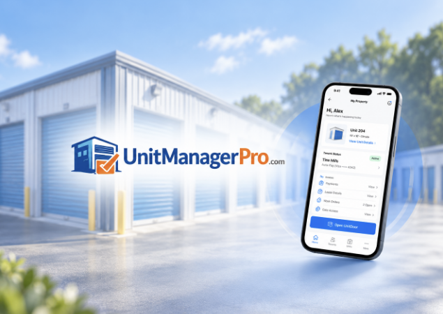 unit manager pro
