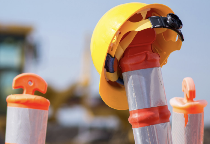 construction site