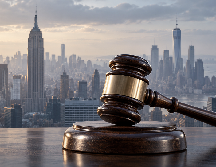 NYC Law