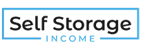 Self Storage Income Event Sponsor Logo Template