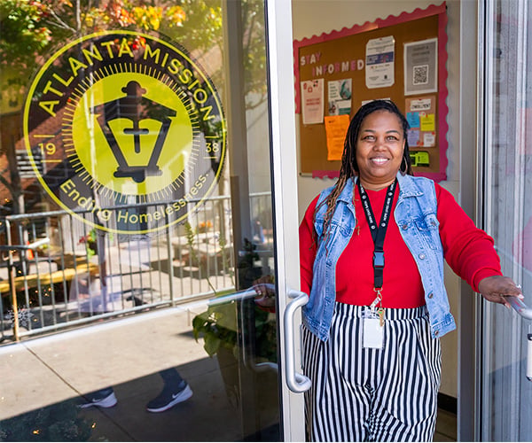 Atlanta Mission