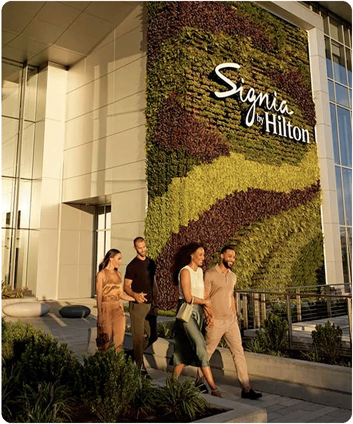 Signia Hotel Photo 2