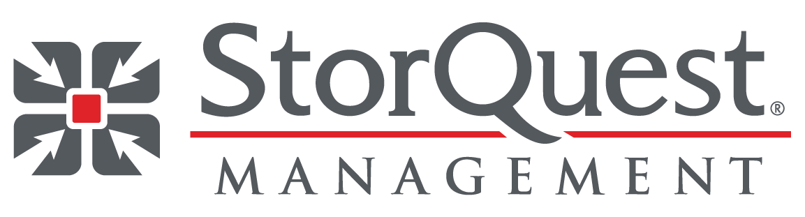StorQuest Logo StorQuest Logo