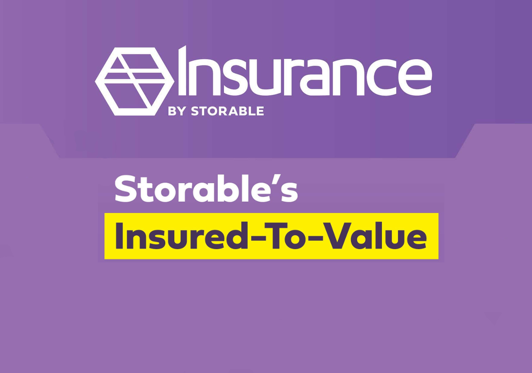 Storable ITV