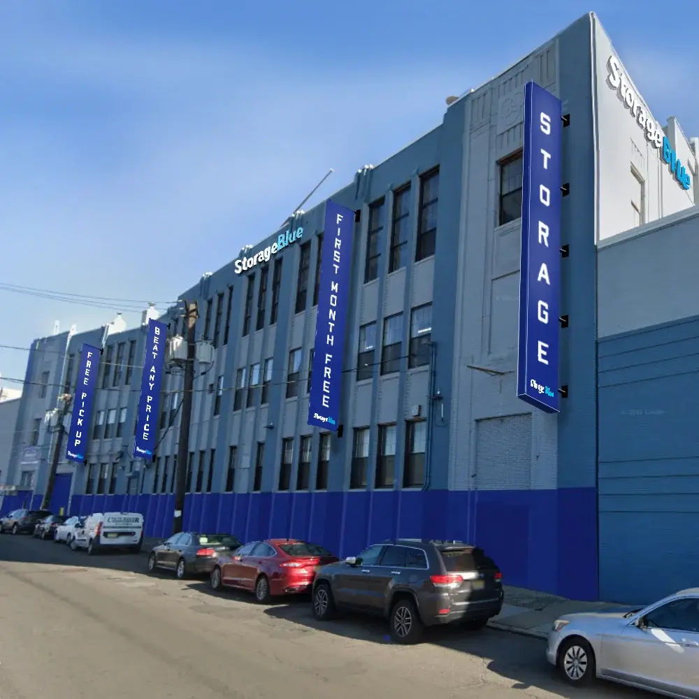 storageblue self storage