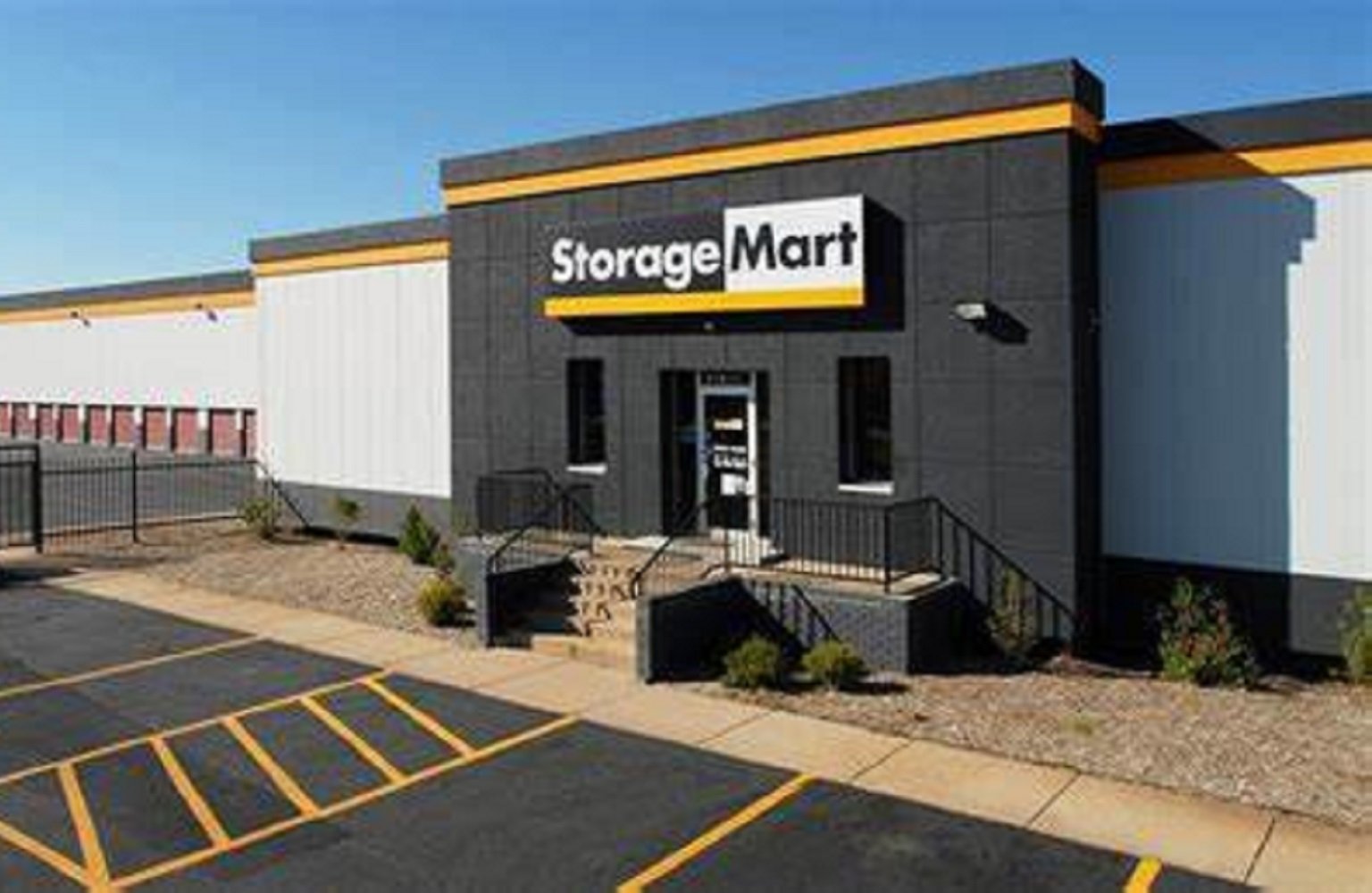 StorageMart