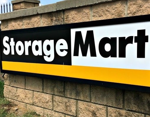 storagemart