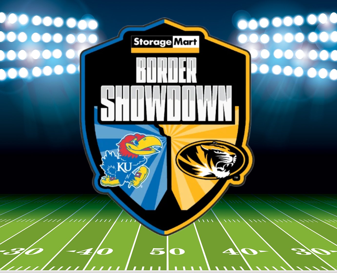Storagemart border showdown