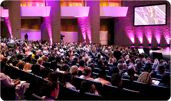 THE Show Exhibitors Rounded Images 1