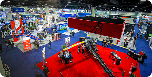 THE Show Exhibitors Rounded Images 2