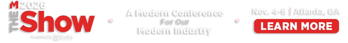 THE Show MSM.com Header Button