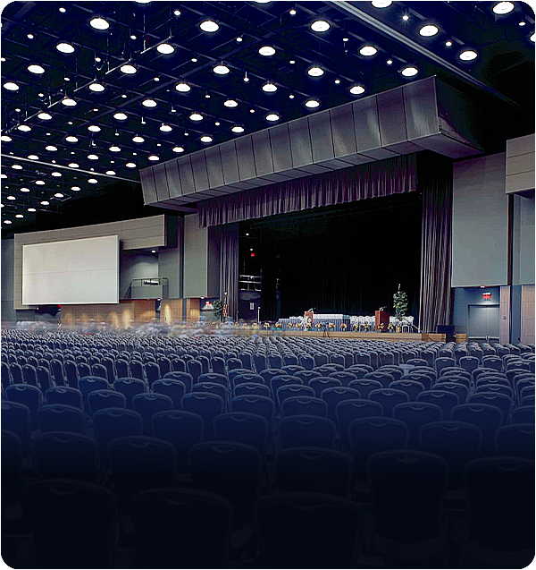 THE Show Rounded Images Agenda