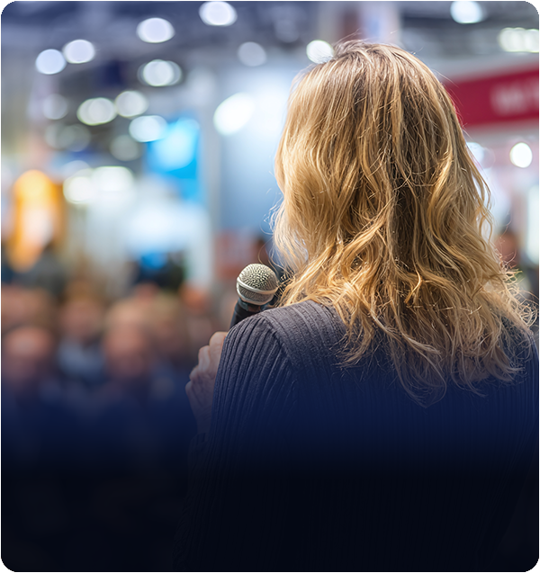 THE Show Rounded Images Speakers v2