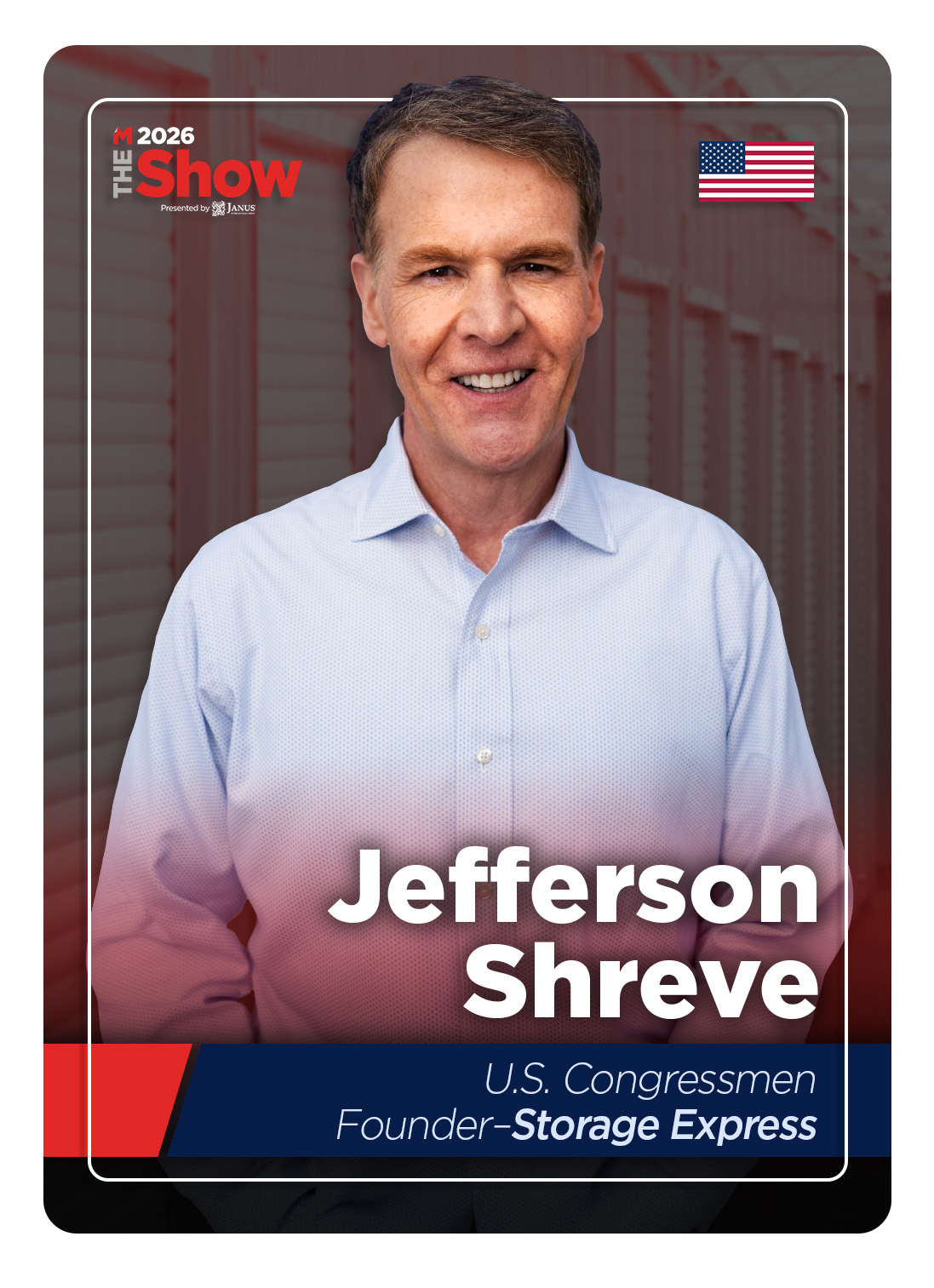THE Show Speaker Card (J. Shreve v1)