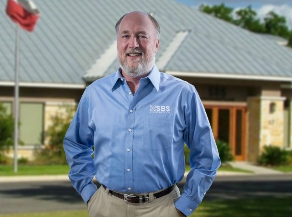 Ted Culbreth SBS Construction