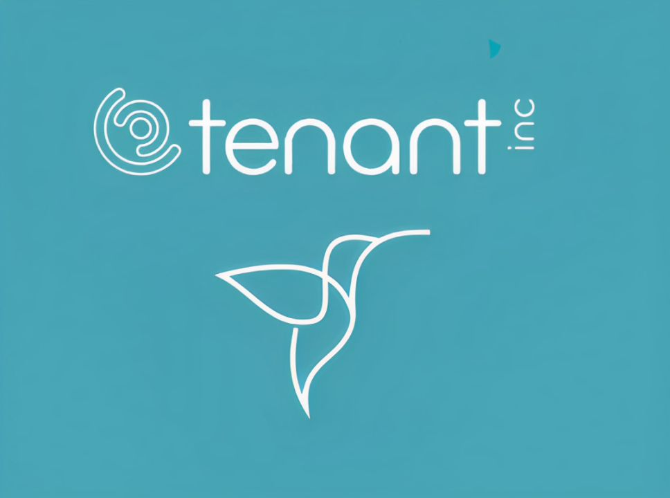 Tenant Inc Hummingbird