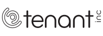 Tenant Inc Event Sponsor Logo Template