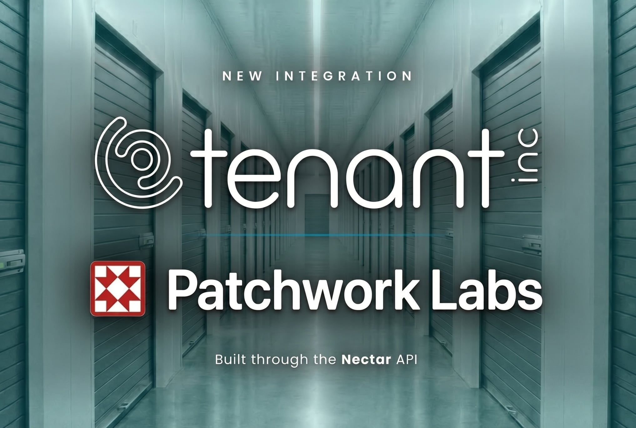 Tenant Inc & Patchwork Labs