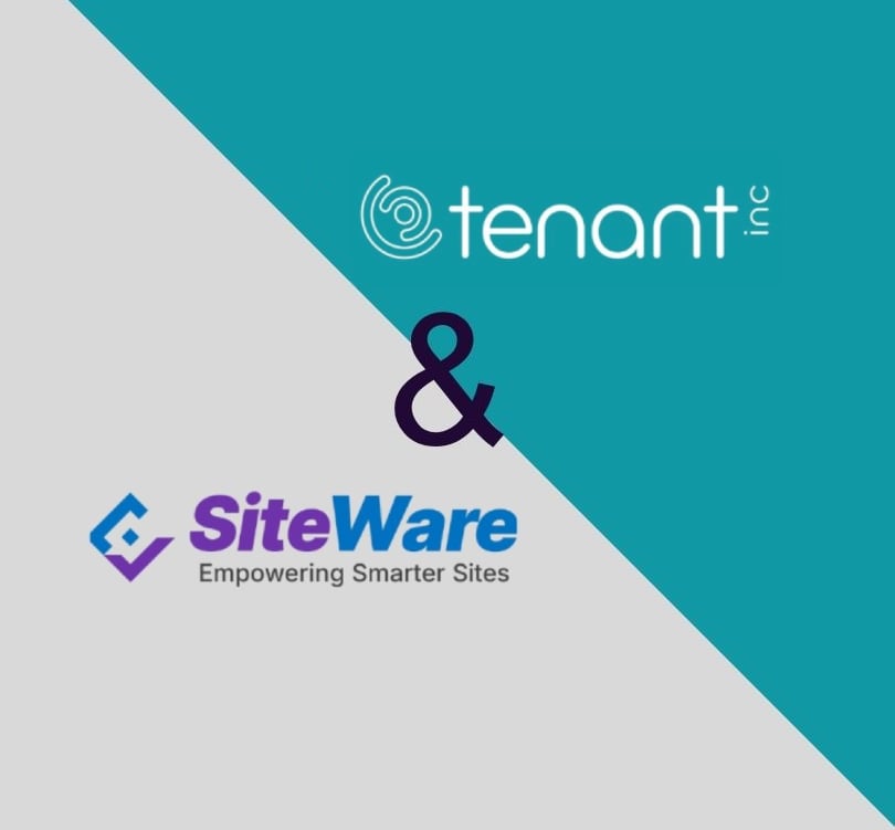Tenant Inc Siteware
