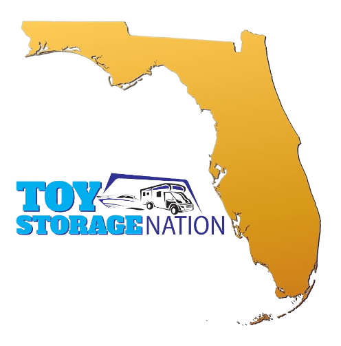 Toy Storage Nation 