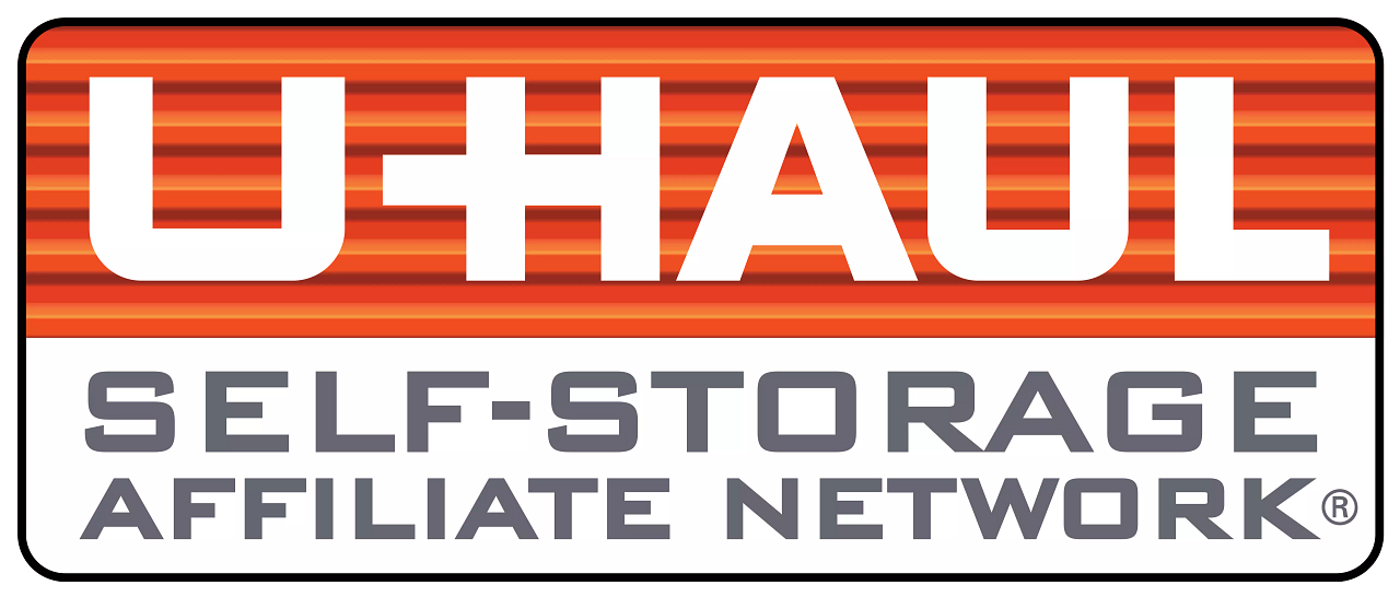 U-Haul Affiliate Network Logo