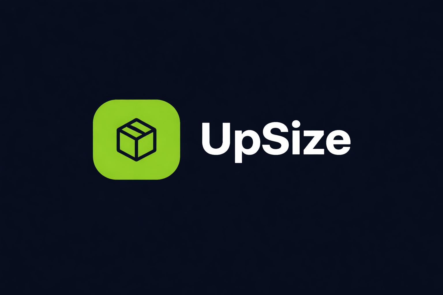 UpSize Self Storage