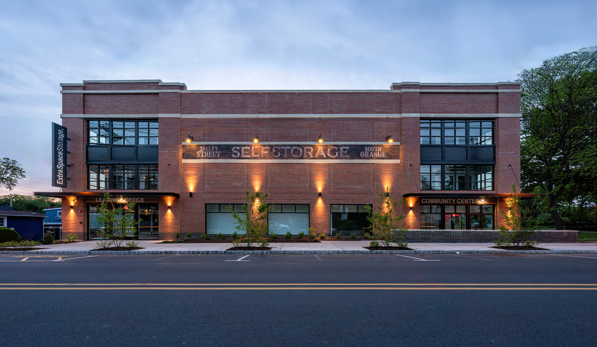 Valley Street Self Storage
