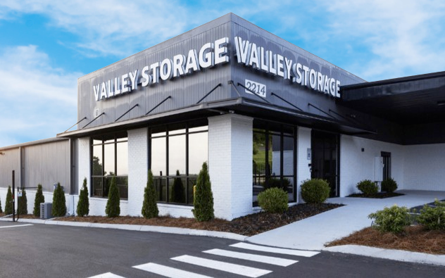 Valley Storage