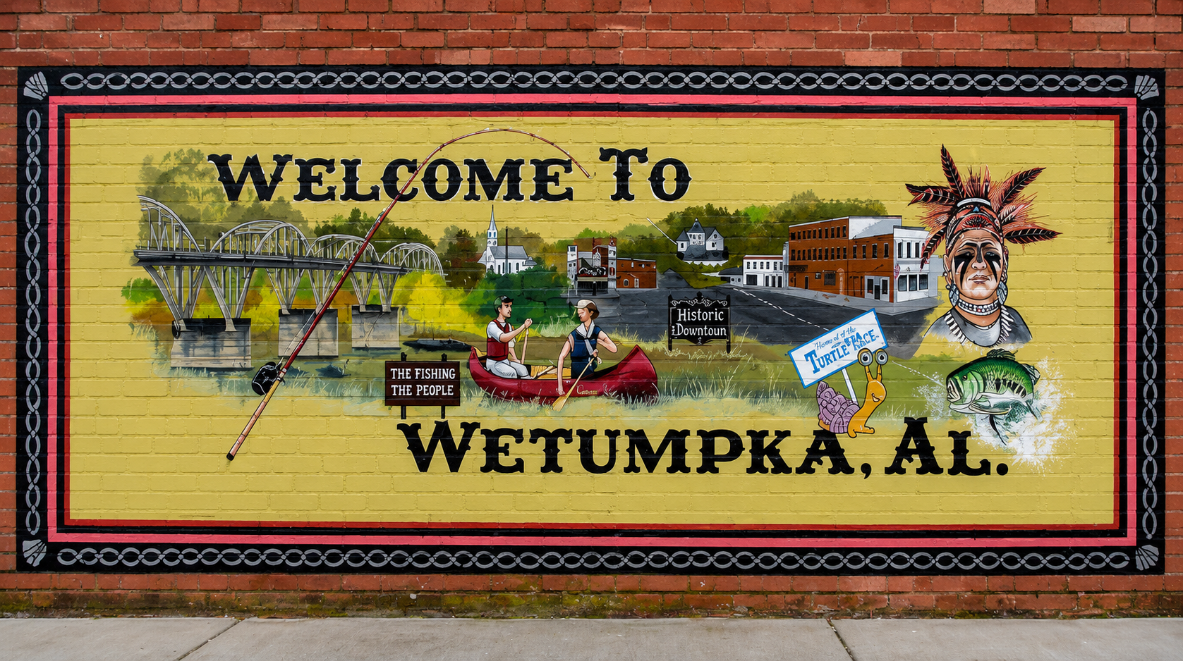 wetumpka alabama