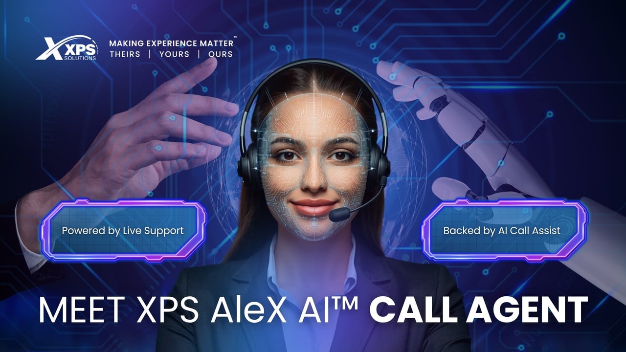 XPS AI Agent