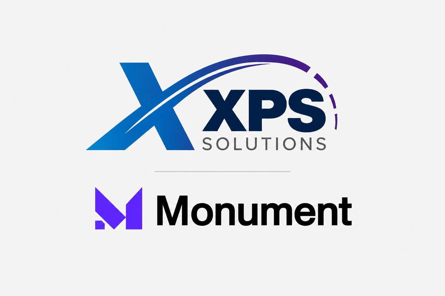 XPS and Monument