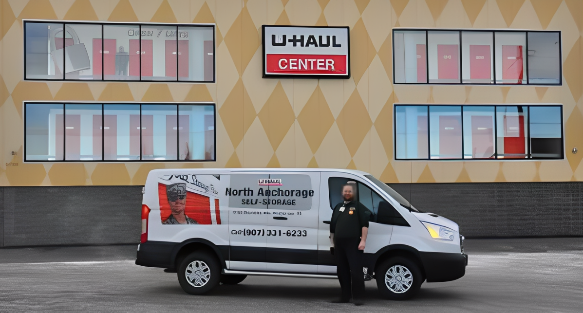 Alaska U-Haul