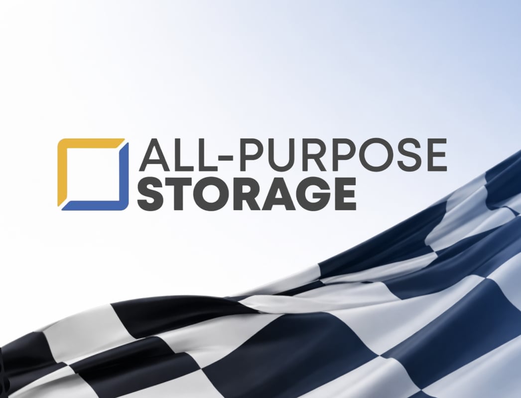 All Purpose Storage