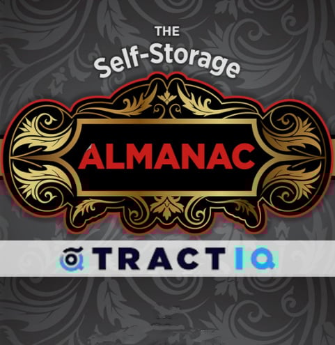 self storage almanac data