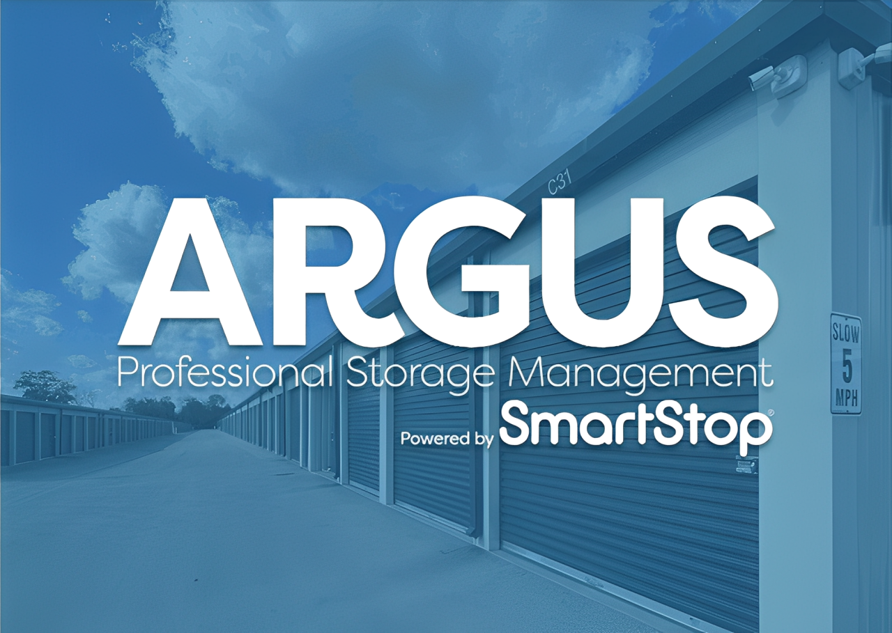 argus smartstop