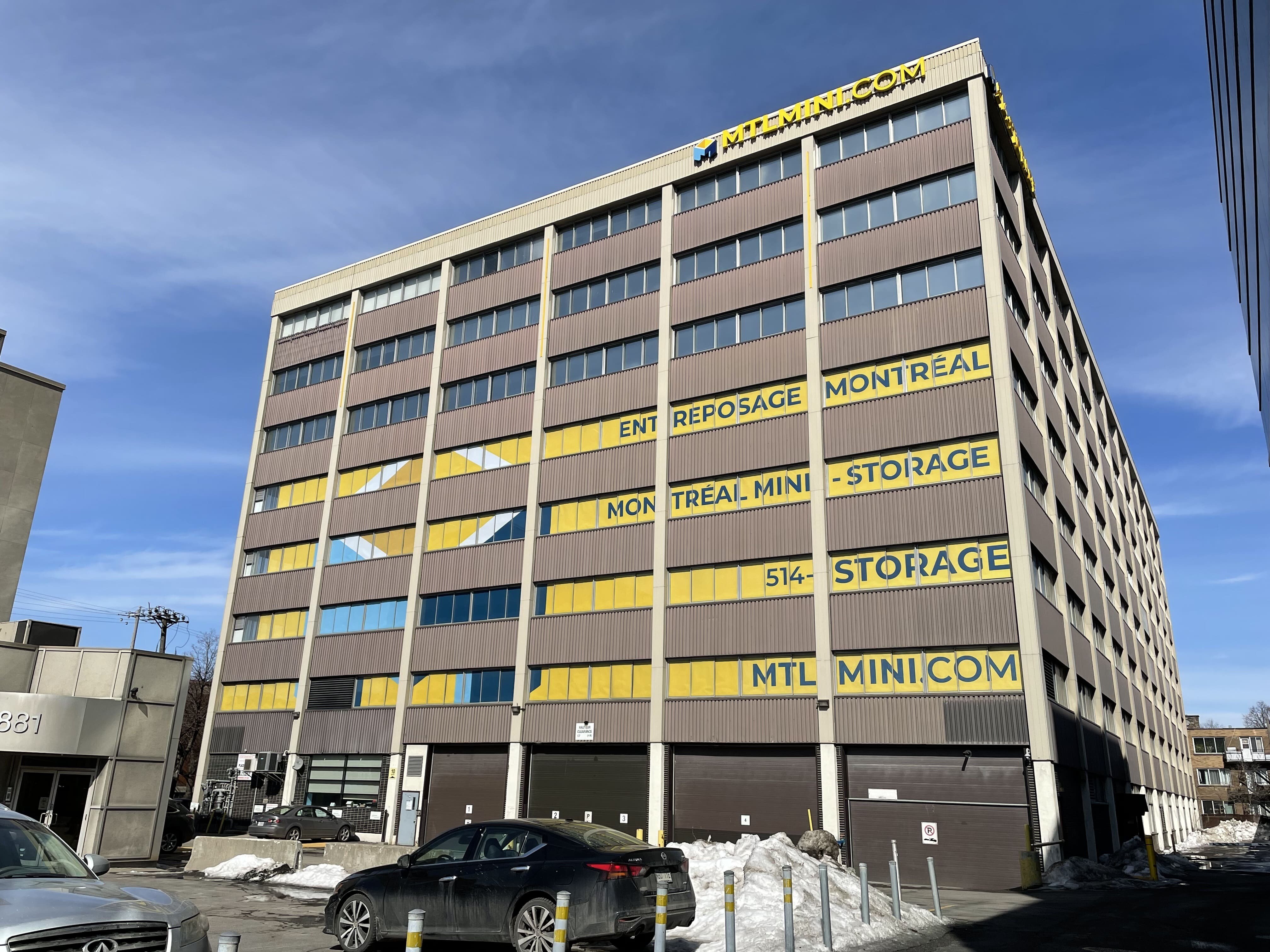 Avenir Corporate Canada