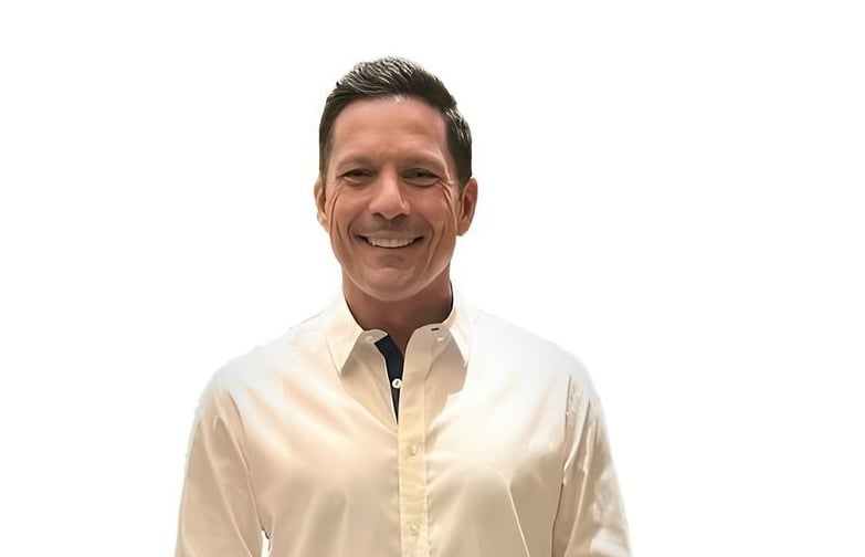 Chris Berg