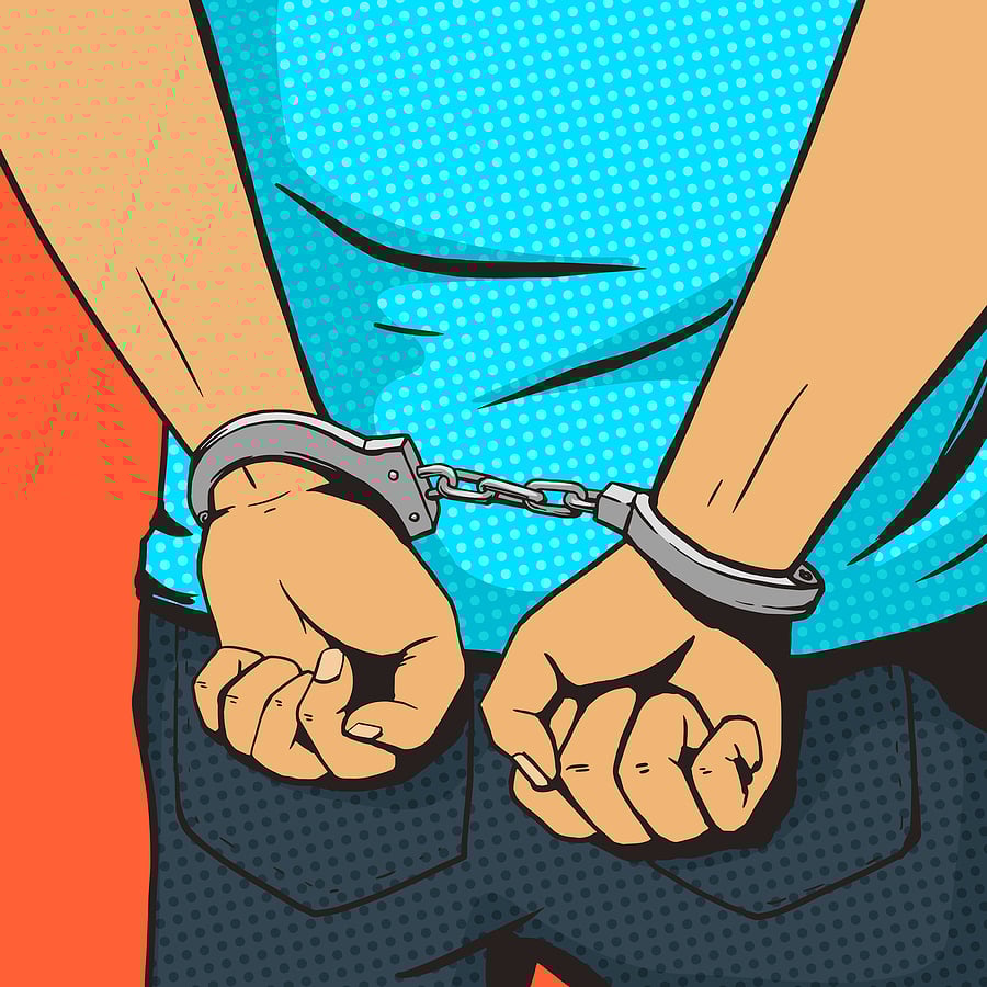 self storage theft