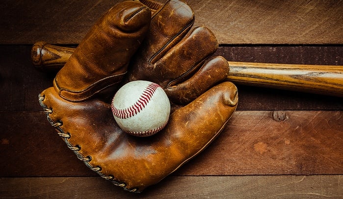 baseball