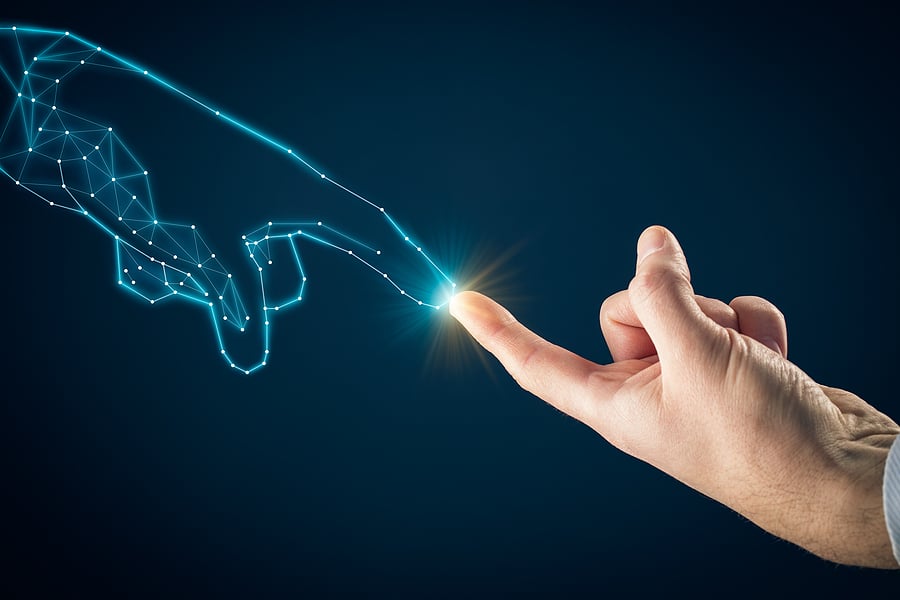 AI and Human