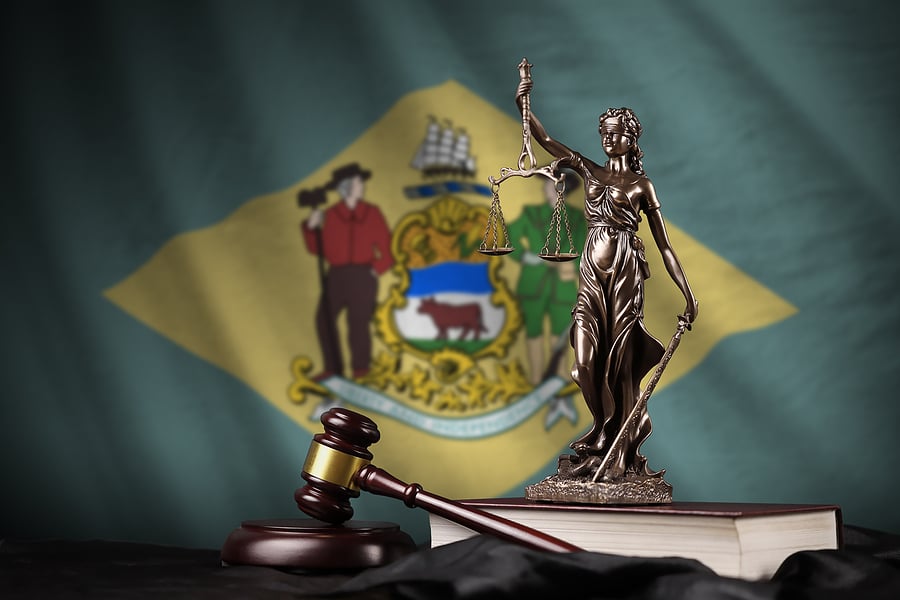 Delaware Self Storage Law