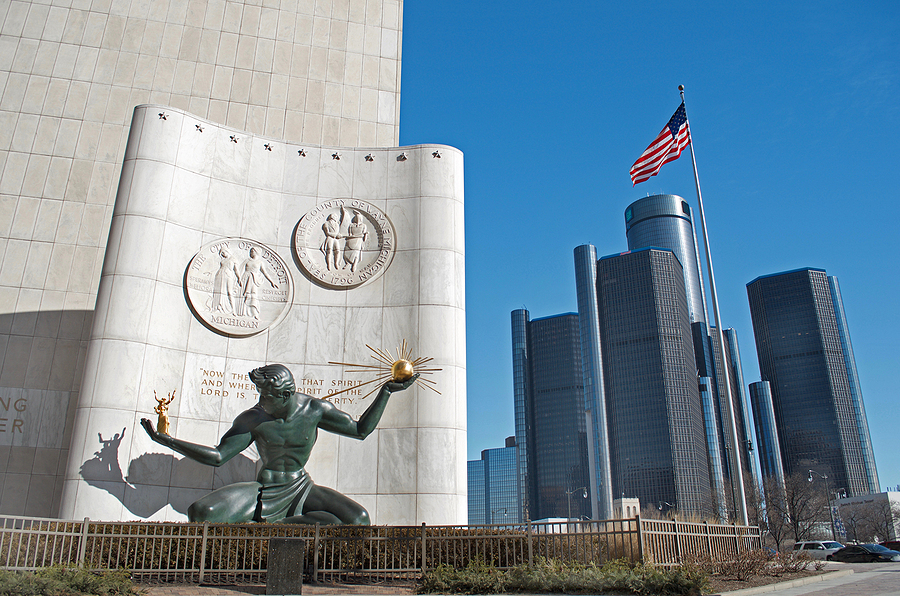 detroit