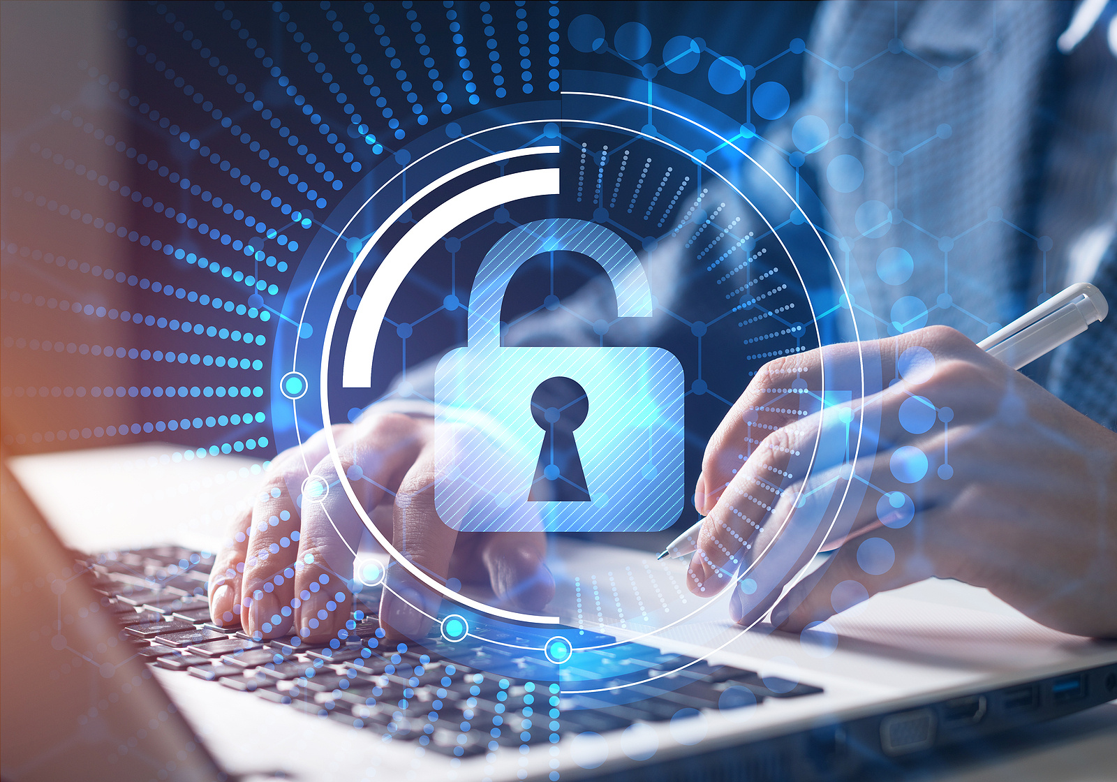 self storage cybersecurity